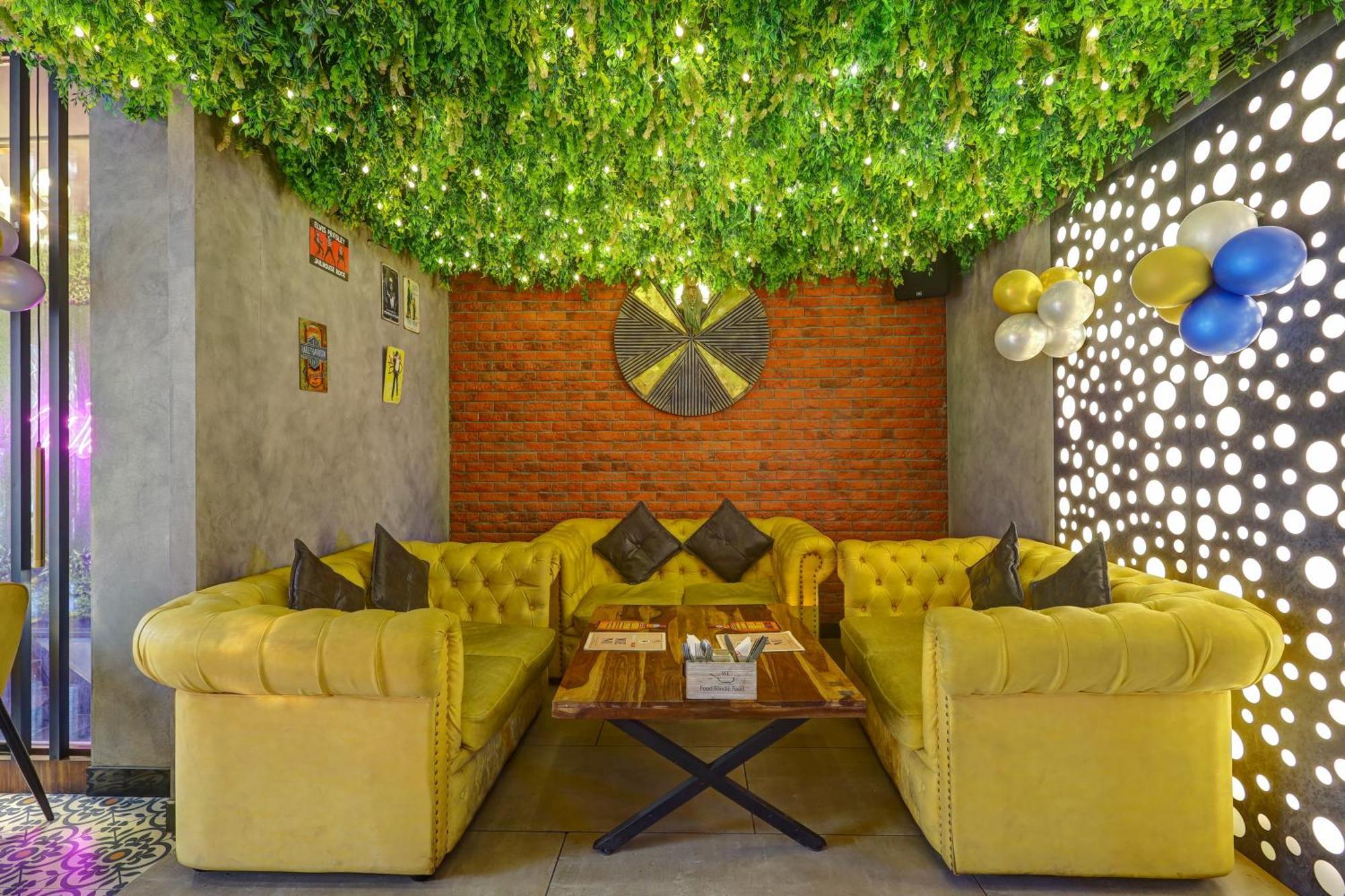 Hotel Aman Inn New Delhi