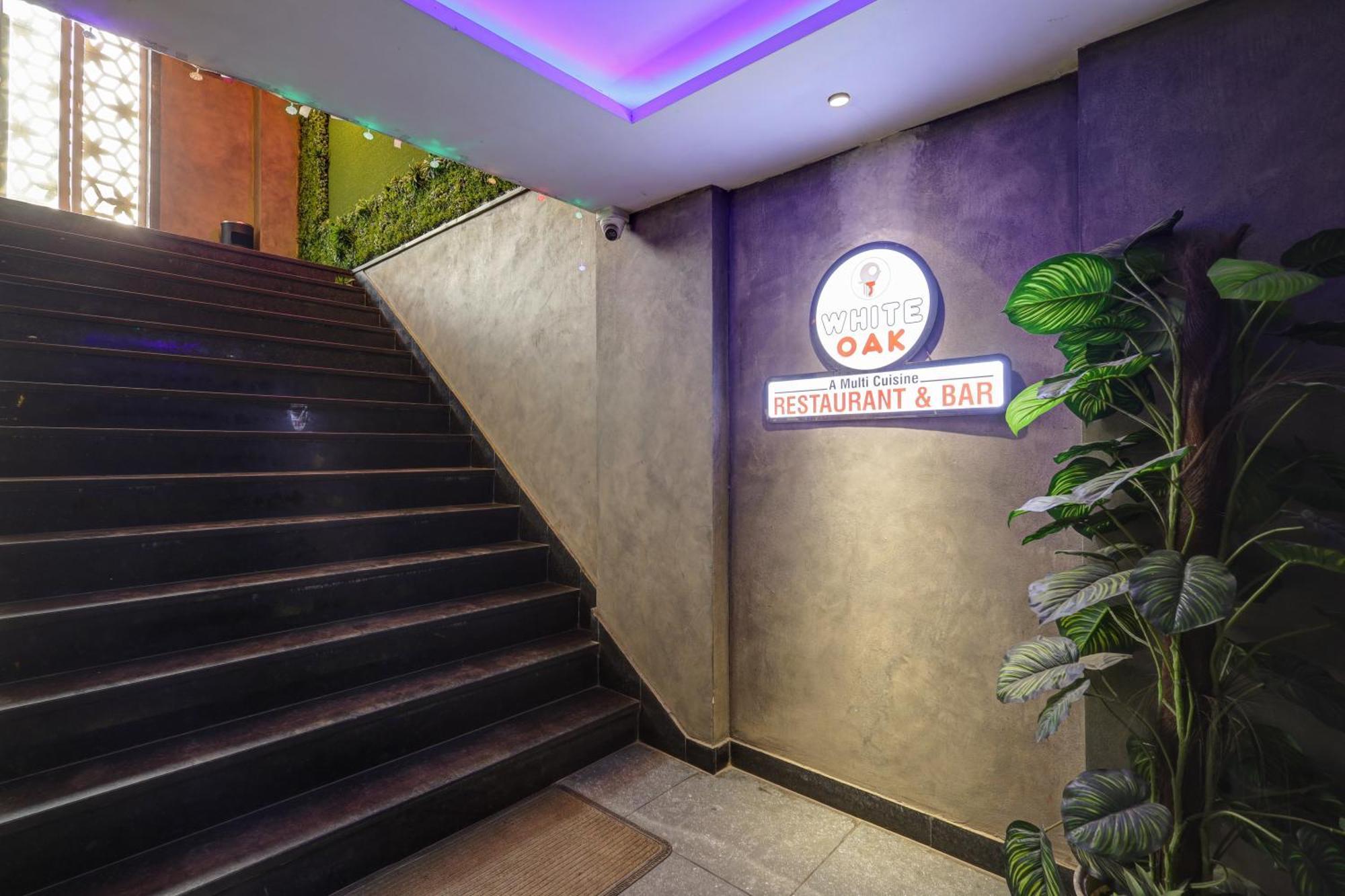 Hotel Aman Inn New Delhi
