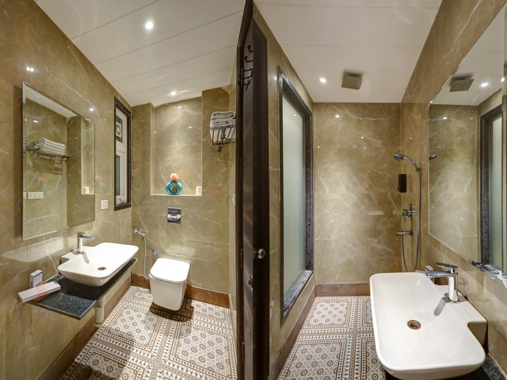 Hotel Aman Inn Hotel