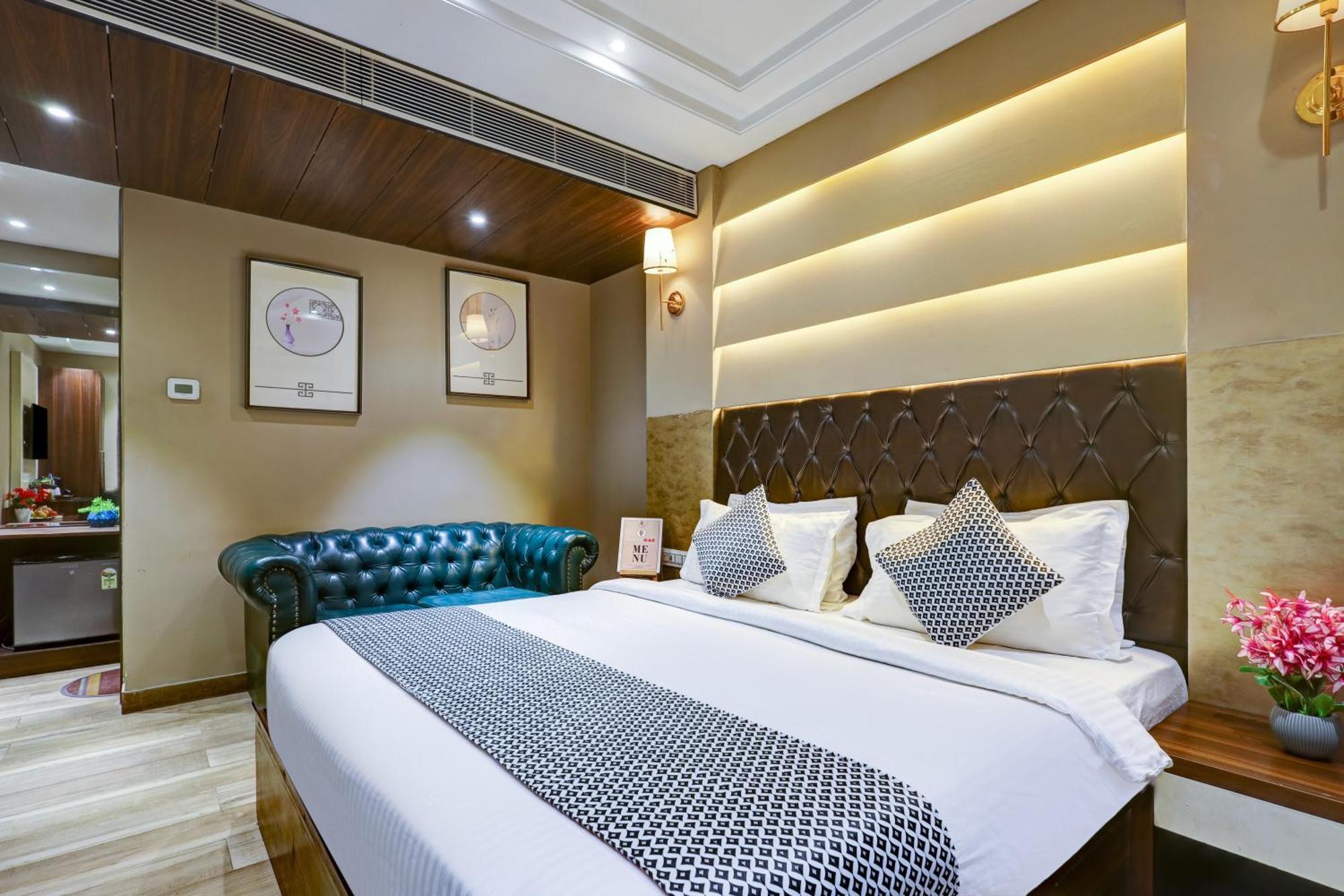 Hotel Hotel Aman Inn