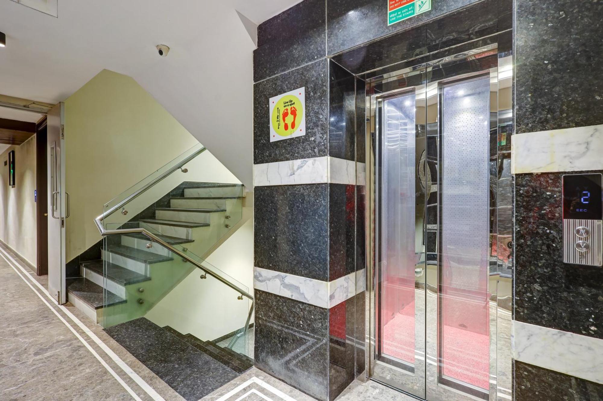 Hotel Hotel Aman Inn New Delhi