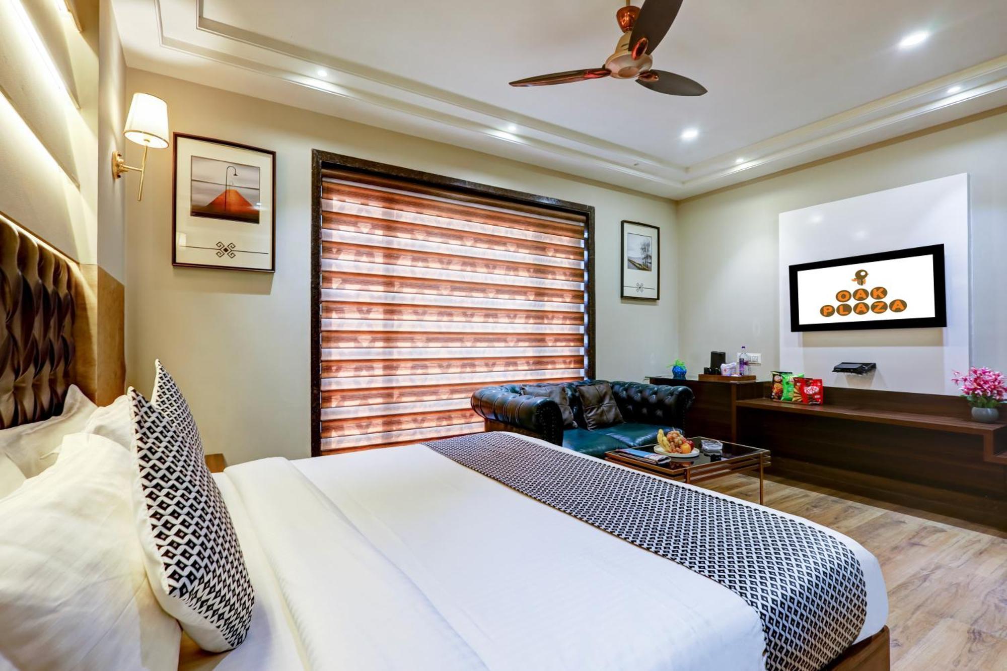 Hotel Aman Inn 4*