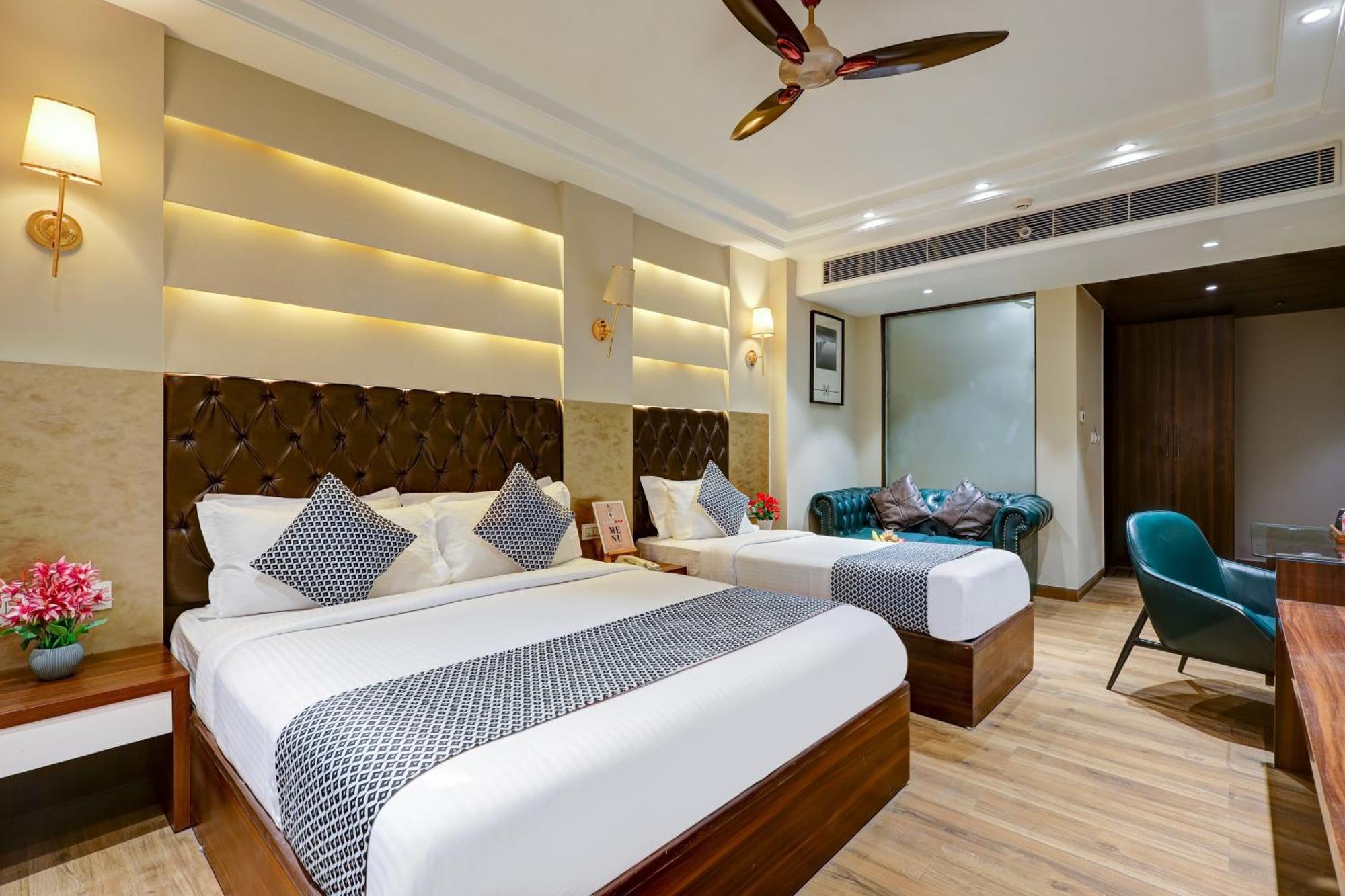 Hotel Aman Inn