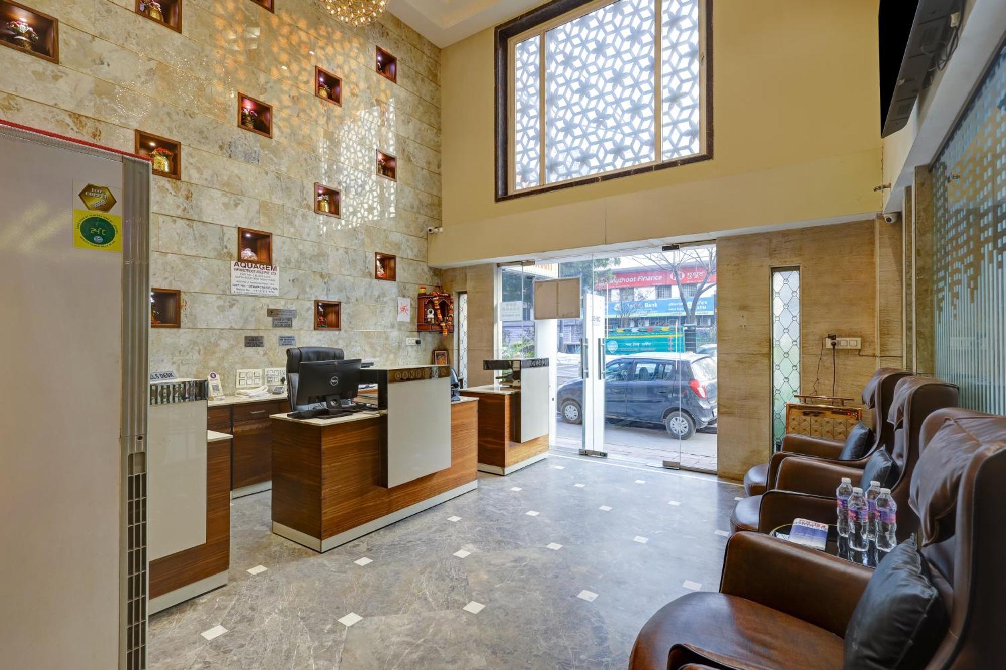 Hotel Aman Inn Hotel