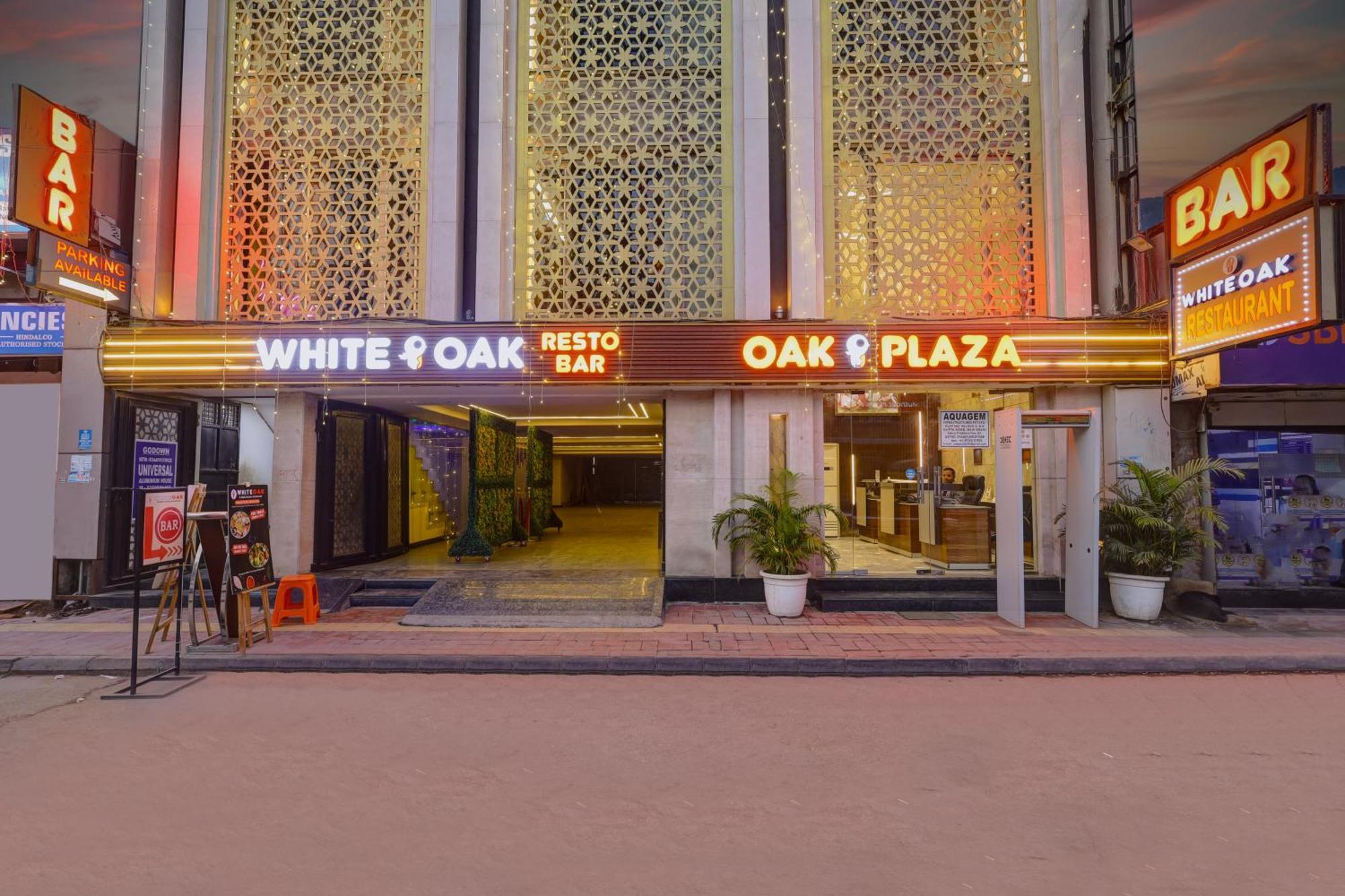 Hotel Aman Inn 4*
