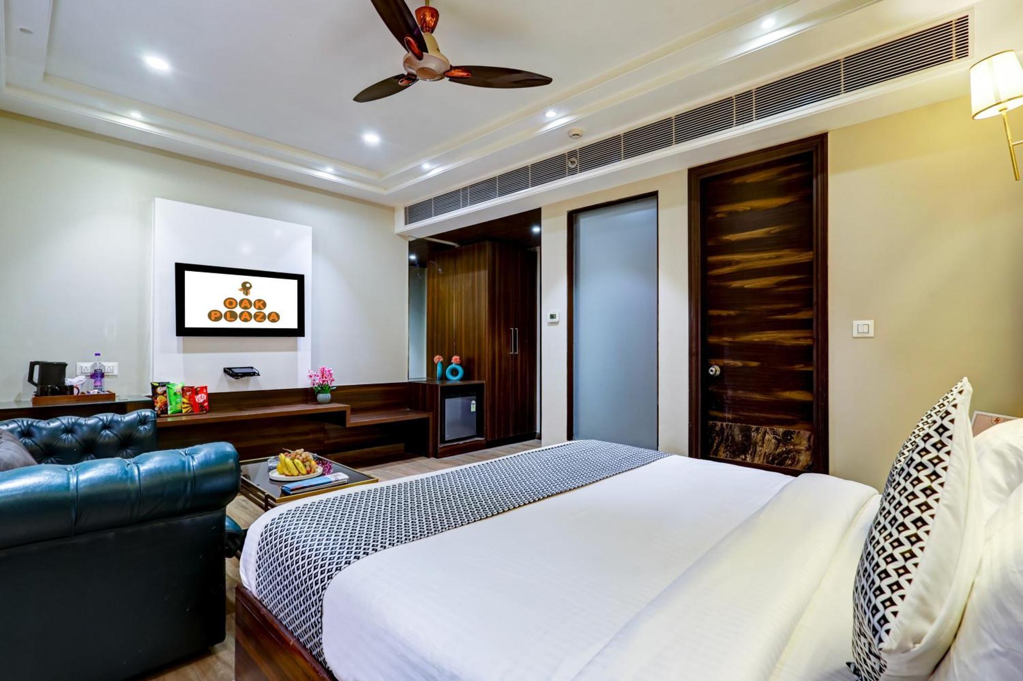 Hotel Aman Inn 4* New Delhi
