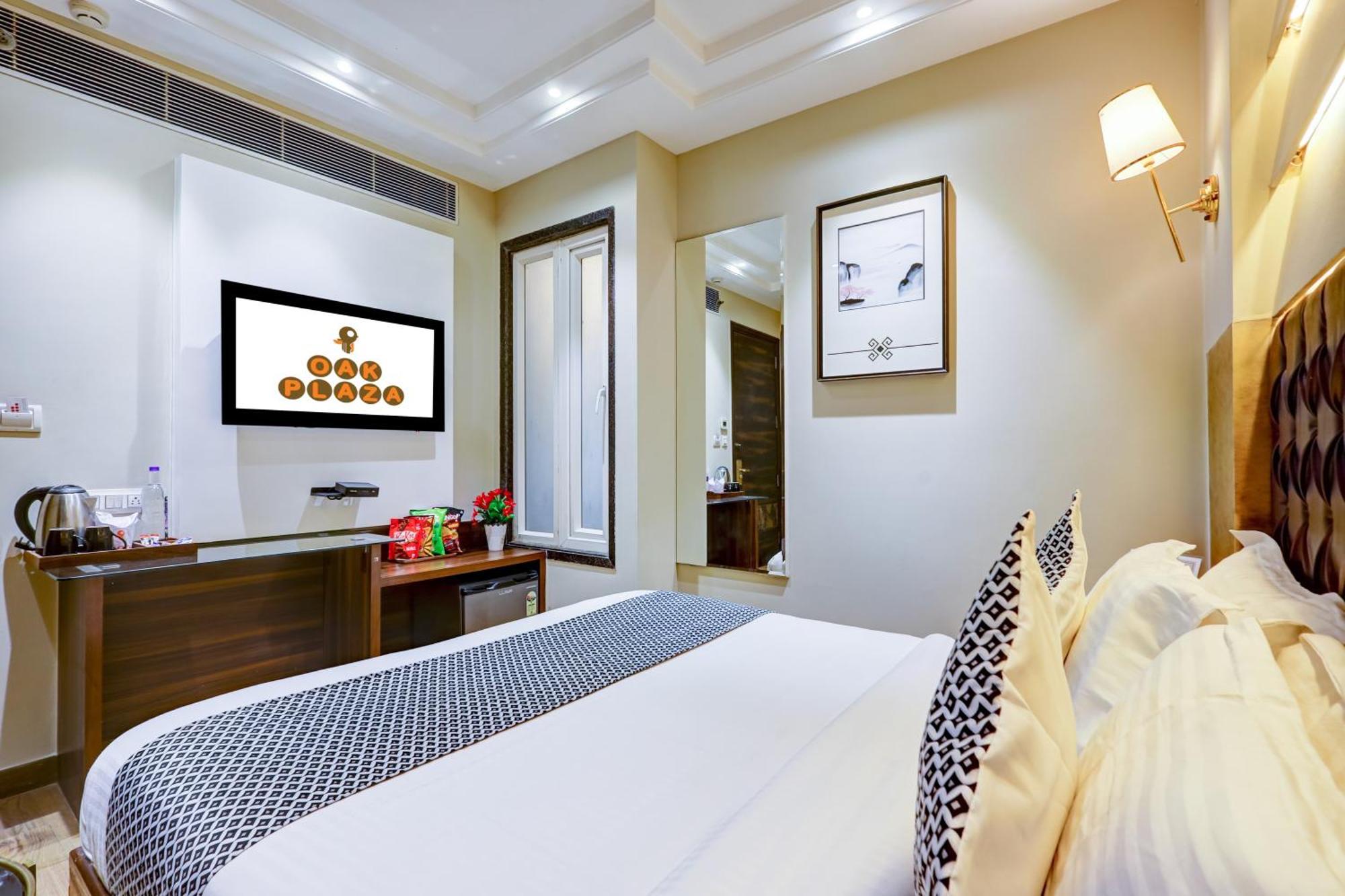 Hotel Aman Inn Hotel 4*