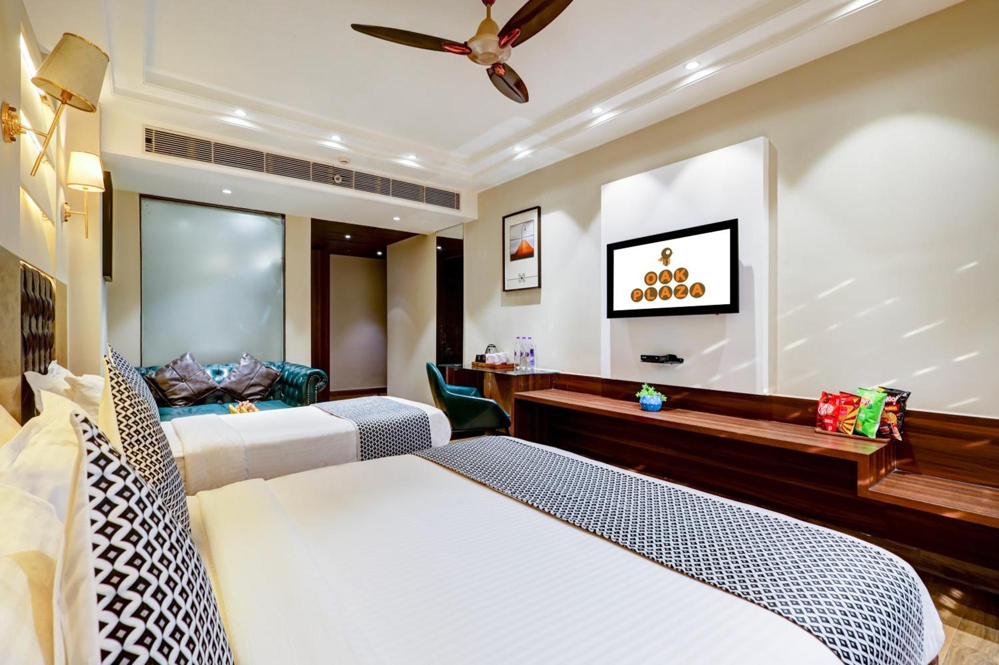 Hotel Hotel Aman Inn