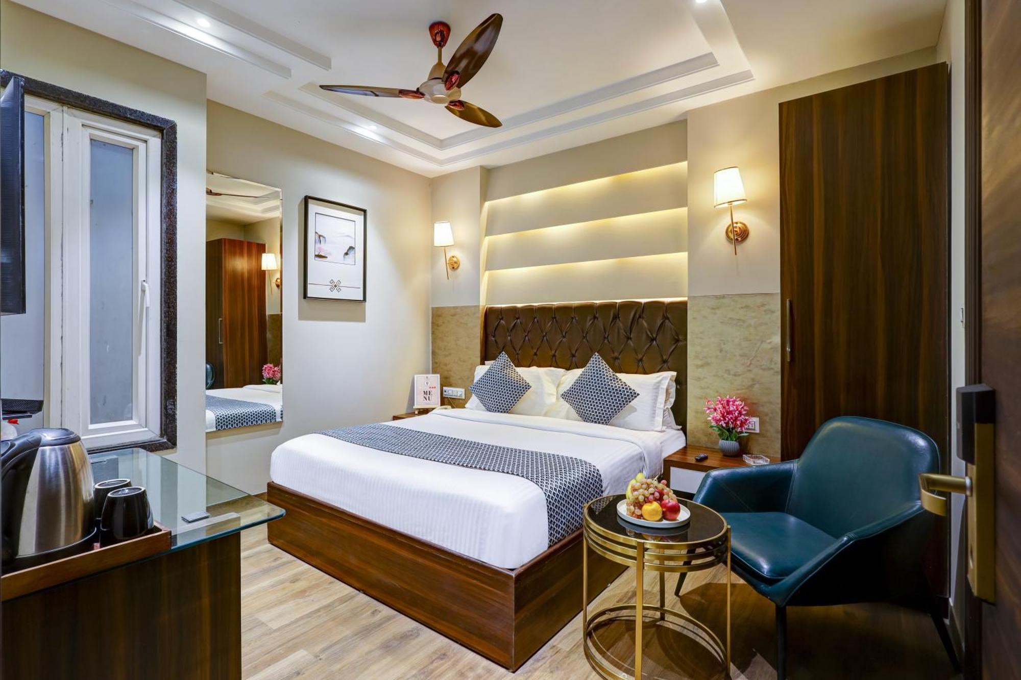 Hotel Hotel Aman Inn