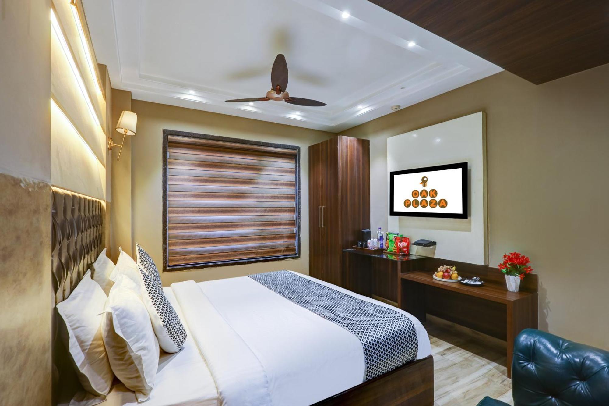 Hotel Hotel Aman Inn 4*