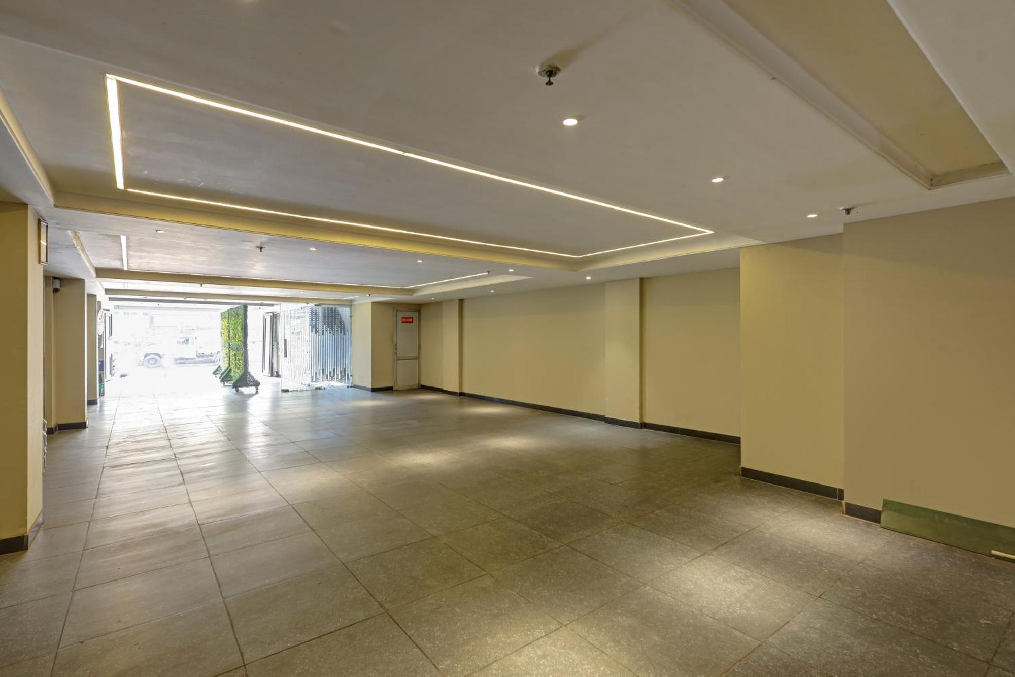 Hotel Aman Inn Hotel New Delhi