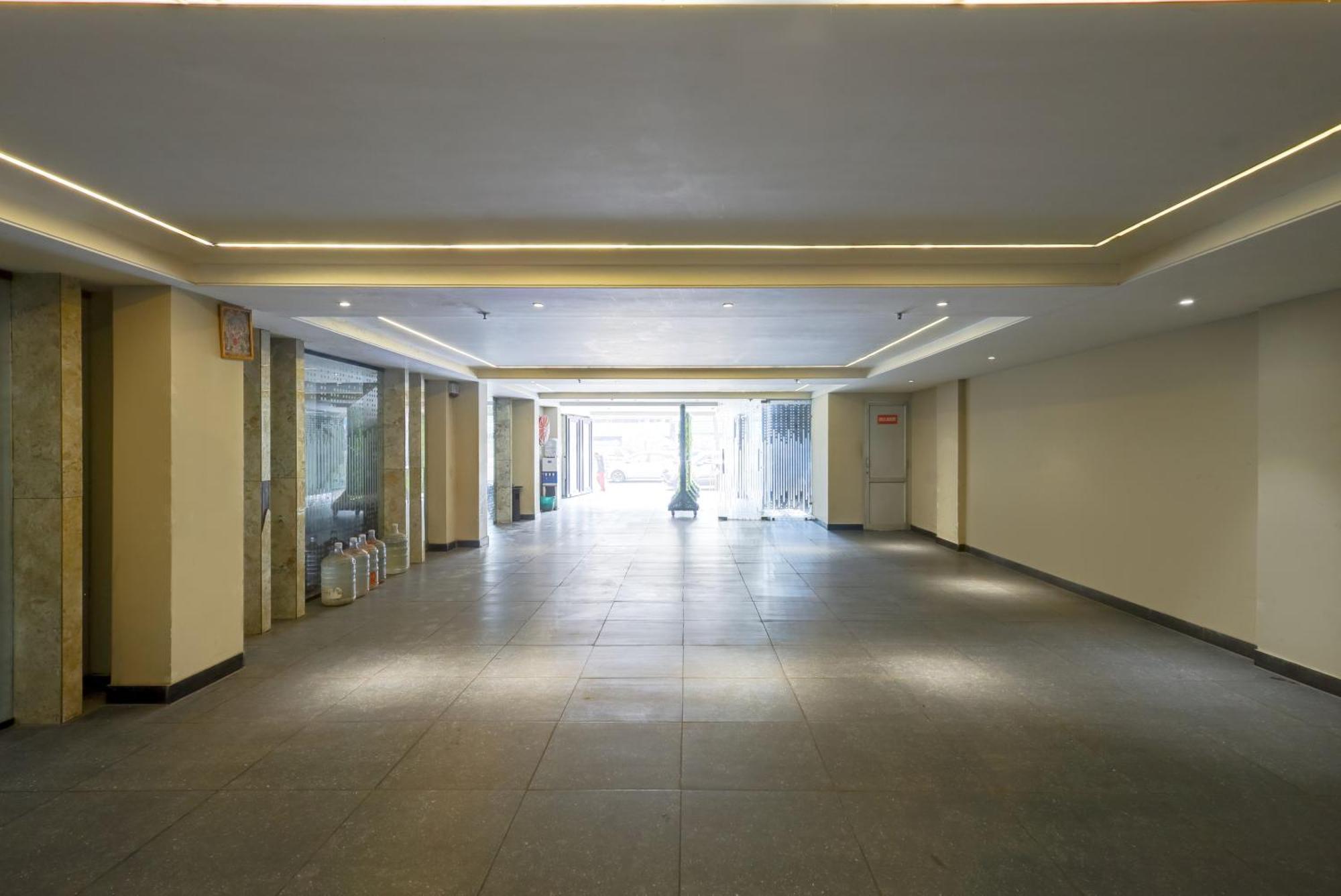 Hotel Aman Inn