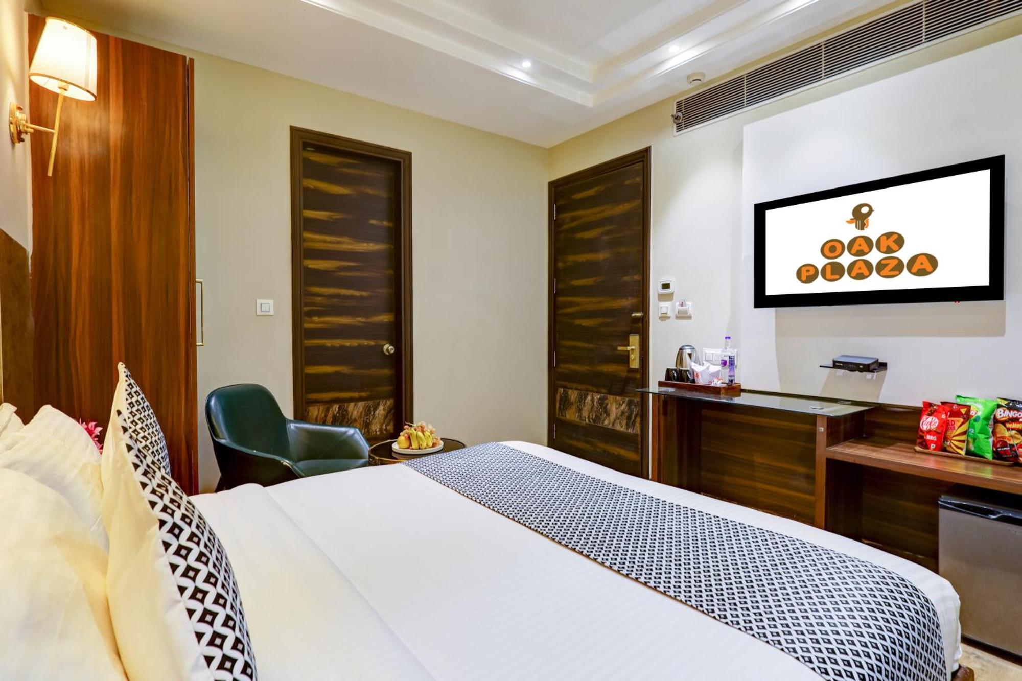 Hotel Aman Inn Hotel New Delhi