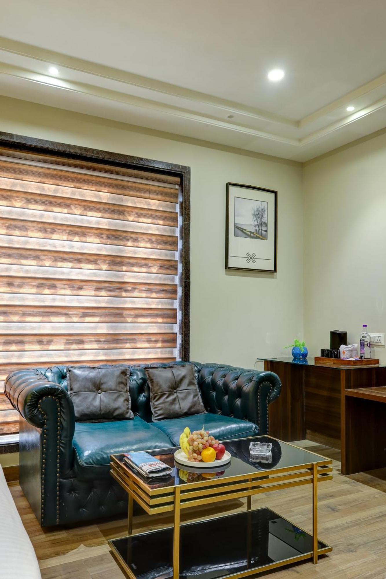 Hotel Aman Inn Hotel New Delhi