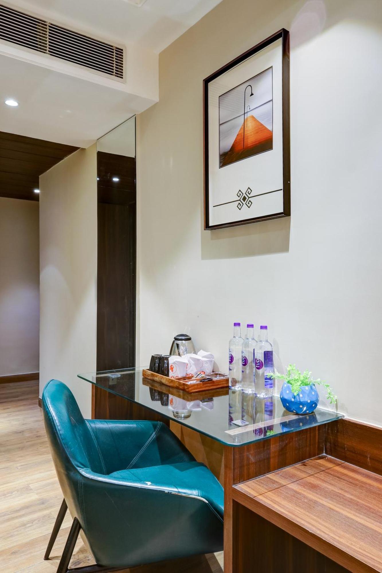 Hotel Aman Inn Hotel New Delhi